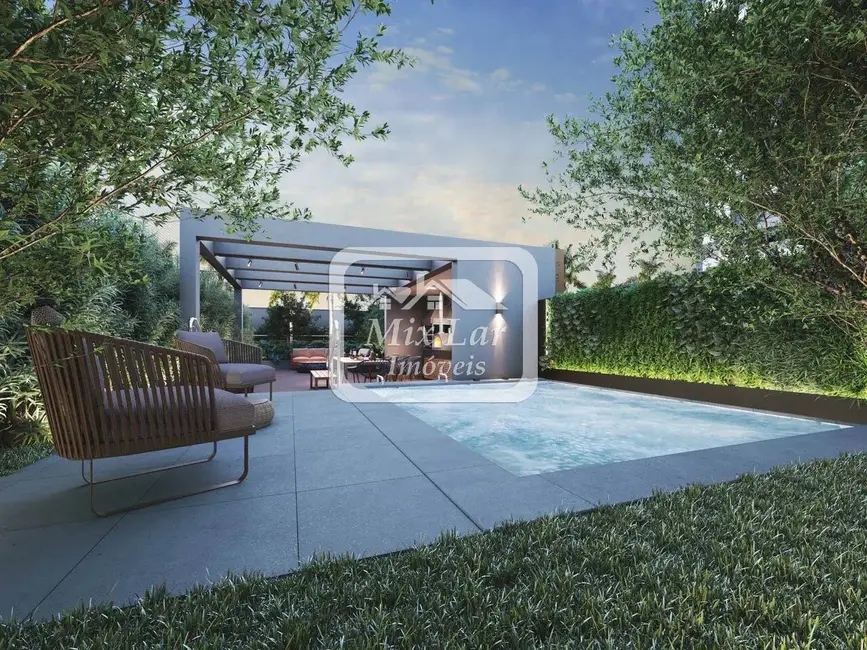 Foto 6 de Apartamento com 3 quartos à venda, 93m2 em Vila Osasco, Osasco - SP