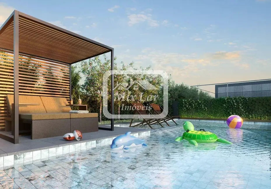 Foto 5 de Apartamento com 3 quartos à venda, 93m2 em Vila Osasco, Osasco - SP