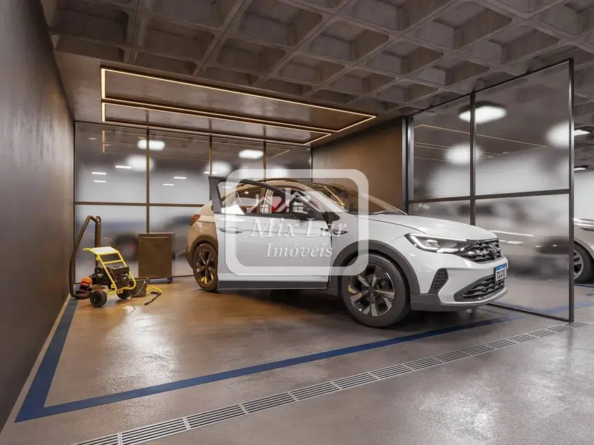 Foto 9 de Apartamento com 3 quartos à venda, 93m2 em Vila Osasco, Osasco - SP