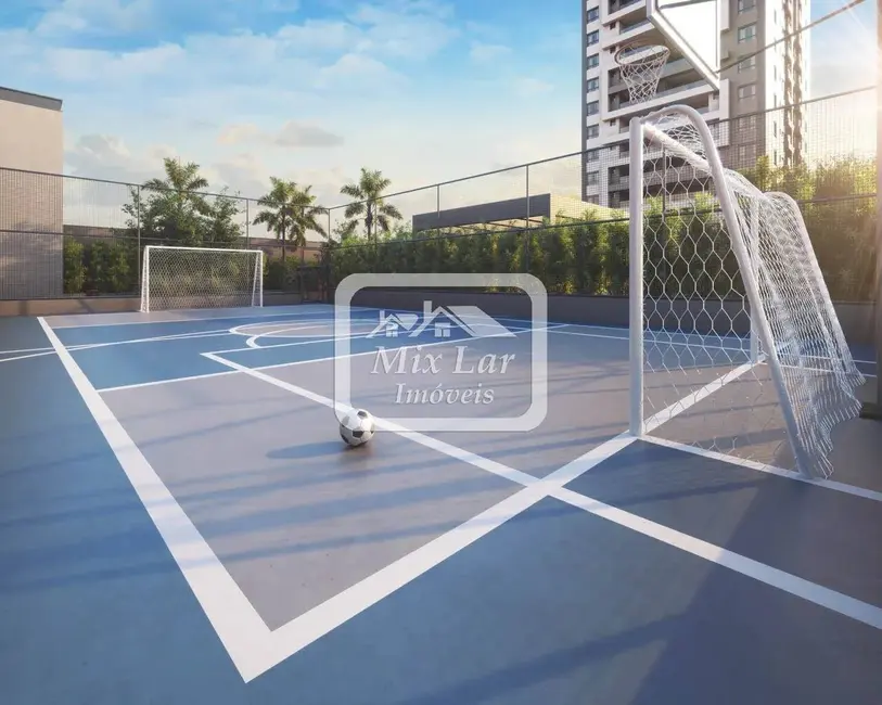 Apartamento com 3 quartos à venda, 93m2 em Vila Osasco, Osasco - SP - imagem 4 Foto 4 de Apartamento com 3 quartos à venda, 93m2 em Vila Osasco, Osasco - SP