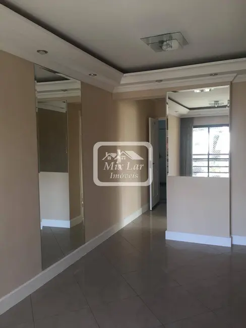 Foto 3 de Apartamento com 2 quartos à venda, 62m2 em km 18, Osasco - SP