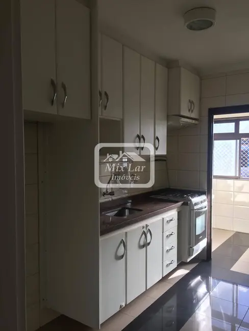 Foto 9 de Apartamento com 2 quartos à venda, 62m2 em km 18, Osasco - SP