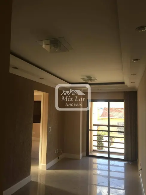 Foto 2 de Apartamento com 2 quartos à venda, 62m2 em km 18, Osasco - SP