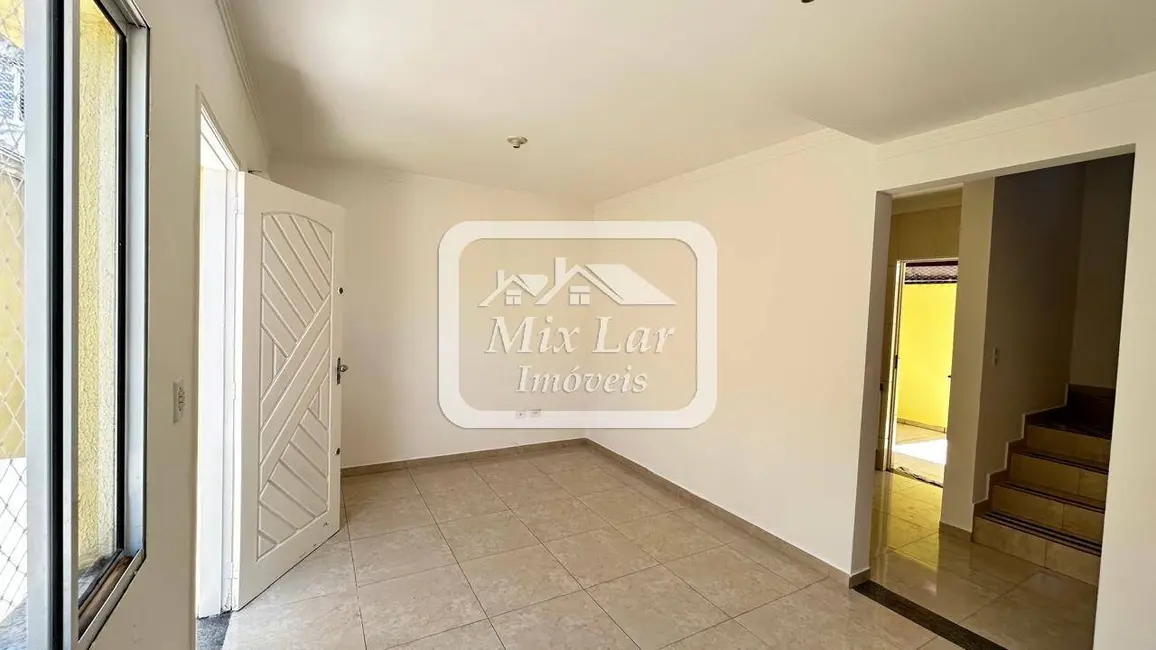 Casa de Condomínio com 2 quartos para alugar, 100m2 em Bela Vista, Osasco - SP - imagem 2 Foto 2 de Casa de Condomínio com 2 quartos para alugar, 100m2 em Bela Vista, Osasco - SP