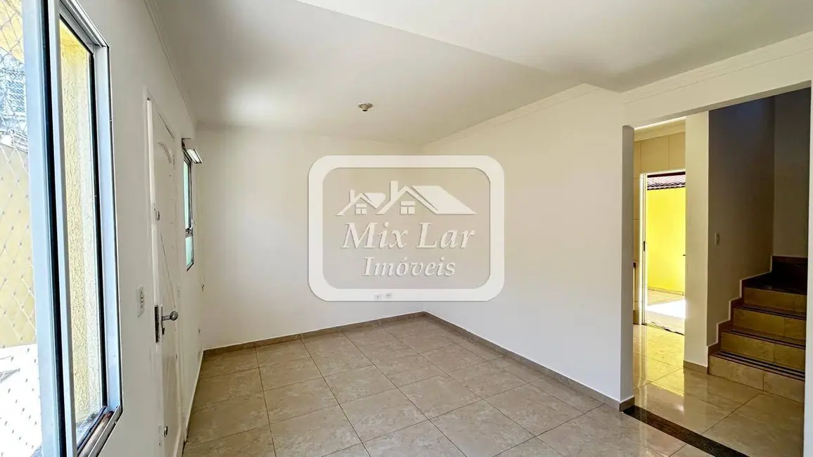 Casa de Condomínio com 2 quartos para alugar, 100m2 em Bela Vista, Osasco - SP - imagem 7 Foto 7 de Casa de Condomínio com 2 quartos para alugar, 100m2 em Bela Vista, Osasco - SP