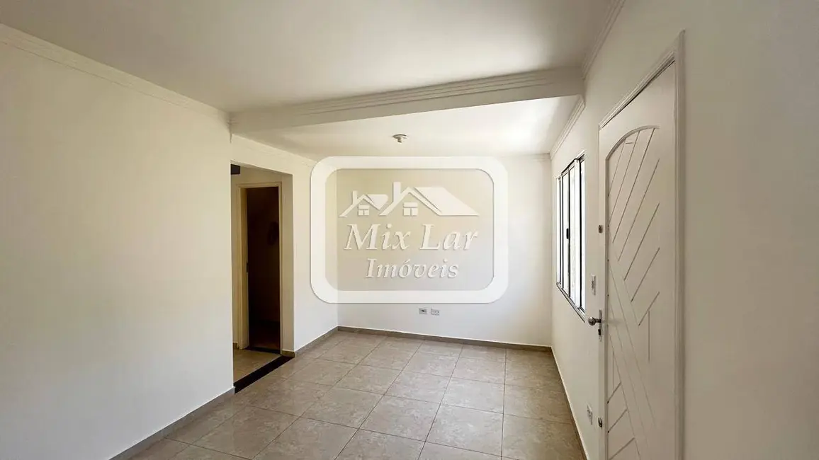 Casa com 2 quartos para alugar, 100m2 em Bela Vista, Osasco - SP - imagem 4 Foto 4 de Casa com 2 quartos para alugar, 100m2 em Bela Vista, Osasco - SP