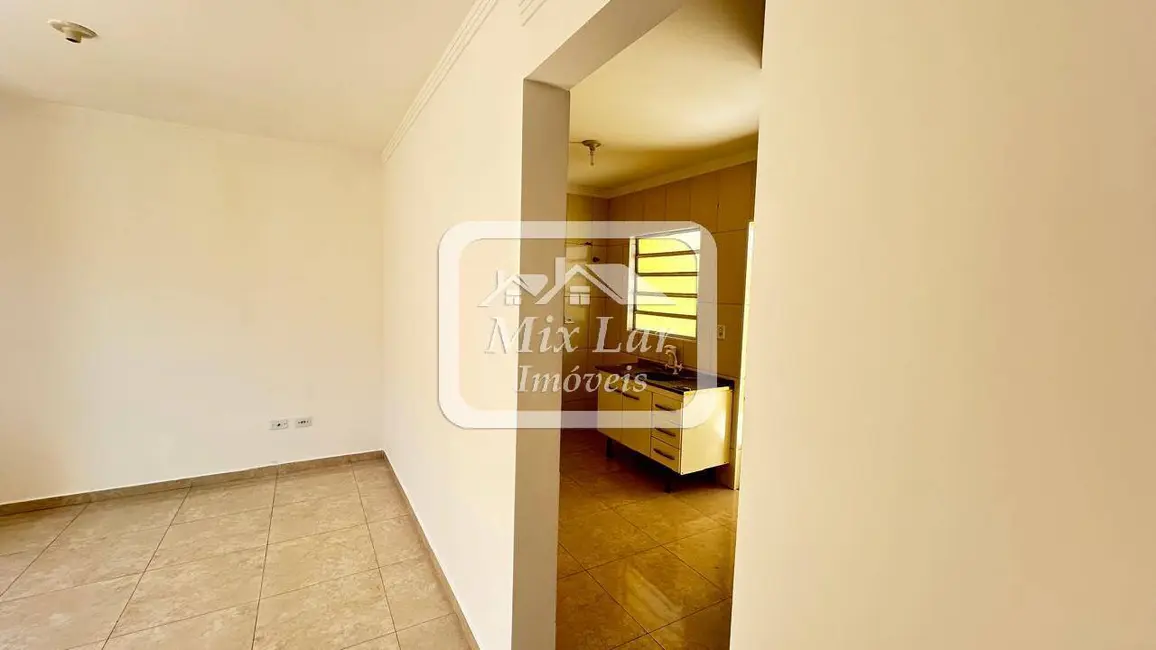 Casa com 2 quartos para alugar, 100m2 em Bela Vista, Osasco - SP - imagem 8 Foto 8 de Casa com 2 quartos para alugar, 100m2 em Bela Vista, Osasco - SP