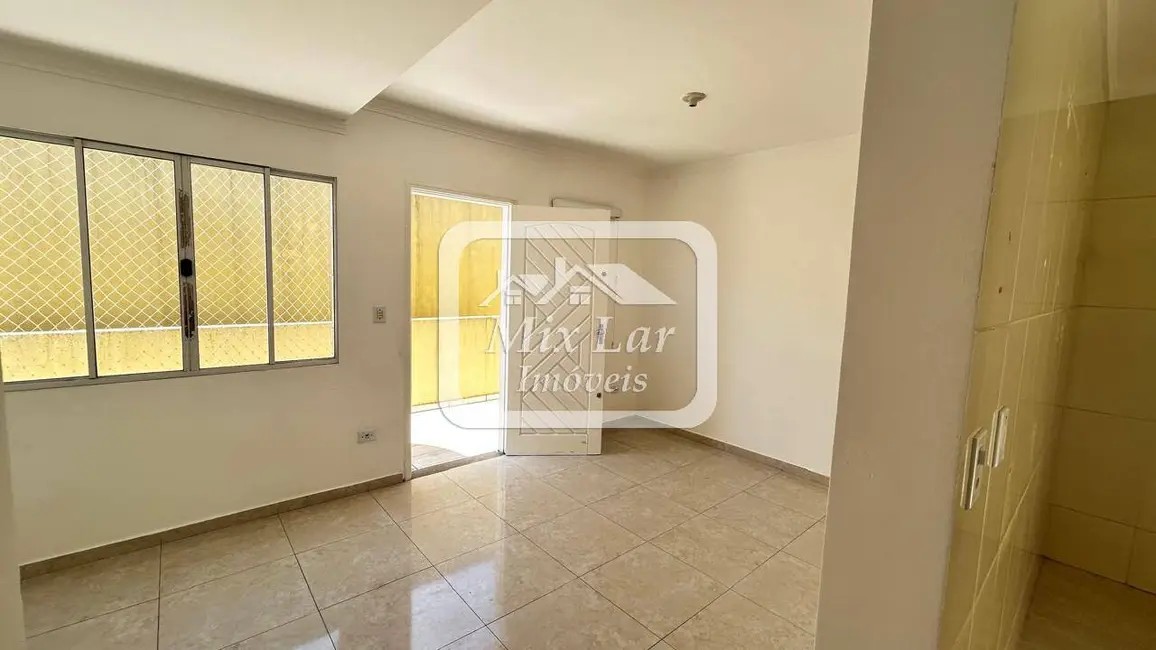 Casa com 2 quartos para alugar, 100m2 em Bela Vista, Osasco - SP - imagem 2 Foto 2 de Casa com 2 quartos para alugar, 100m2 em Bela Vista, Osasco - SP