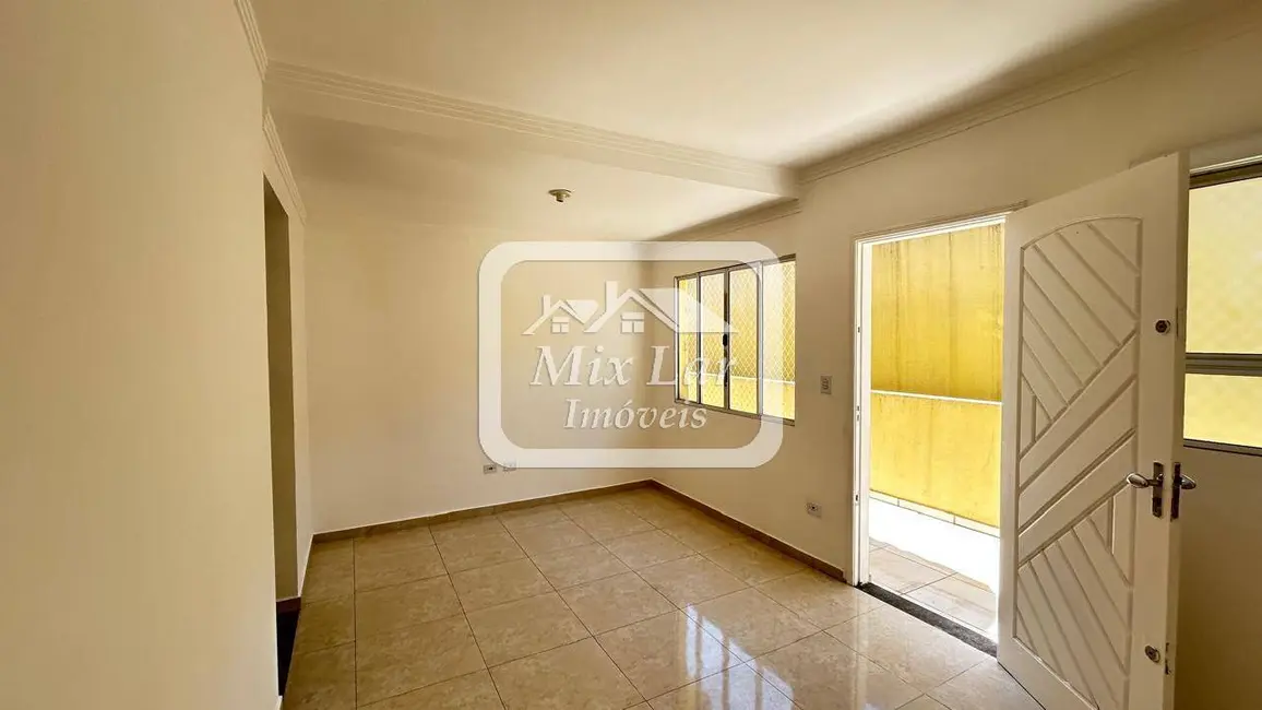 Casa com 2 quartos para alugar, 100m2 em Bela Vista, Osasco - SP - imagem 6 Foto 6 de Casa com 2 quartos para alugar, 100m2 em Bela Vista, Osasco - SP