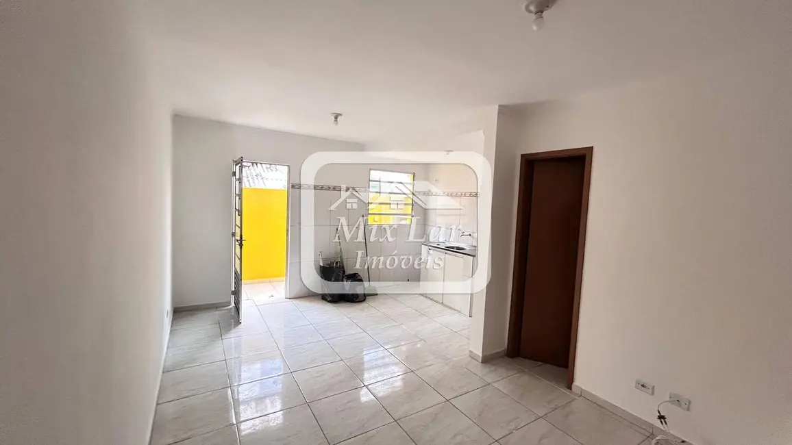 Casa com 2 quartos para alugar, 65m2 em Cipava, Osasco - SP - imagem 2 Foto 2 de Casa com 2 quartos para alugar, 65m2 em Cipava, Osasco - SP