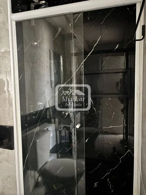 Foto 9 de Apartamento com 3 quartos para alugar, 62m2 em Jardim Belval, Barueri - SP