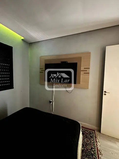 Foto 2 de Apartamento com 3 quartos para alugar, 62m2 em Jardim Belval, Barueri - SP