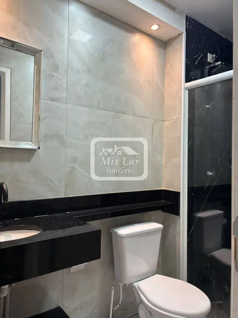 Foto 3 de Apartamento com 3 quartos para alugar, 62m2 em Jardim Belval, Barueri - SP