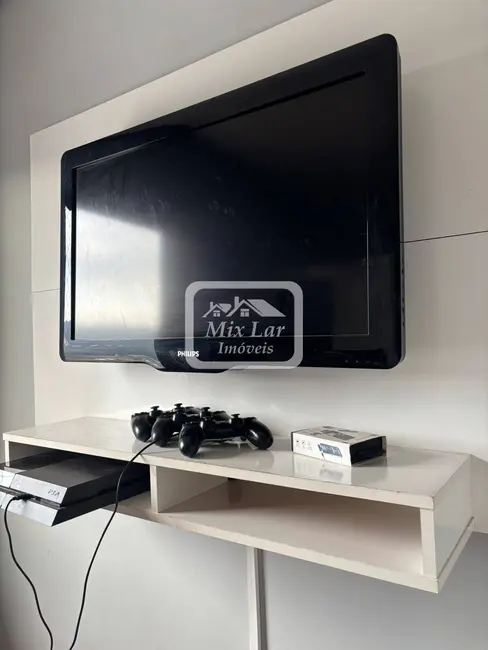 Foto 8 de Apartamento com 3 quartos para alugar, 62m2 em Jardim Belval, Barueri - SP