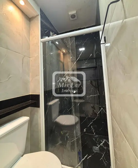 Foto 4 de Apartamento com 3 quartos para alugar, 62m2 em Jardim Belval, Barueri - SP