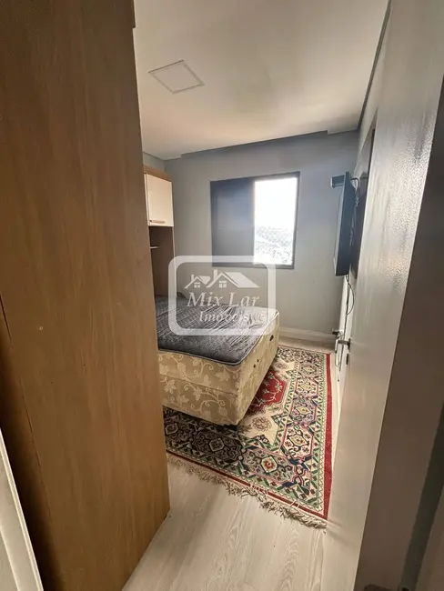 Foto 5 de Apartamento com 3 quartos para alugar, 62m2 em Jardim Belval, Barueri - SP