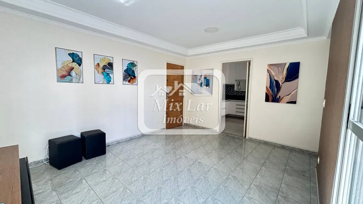 Apartamento com 2 quartos para alugar, 61m2 em Jaguaribe, Osasco - SP - imagem 4 Foto 4 de Apartamento com 2 quartos para alugar, 61m2 em Jaguaribe, Osasco - SP