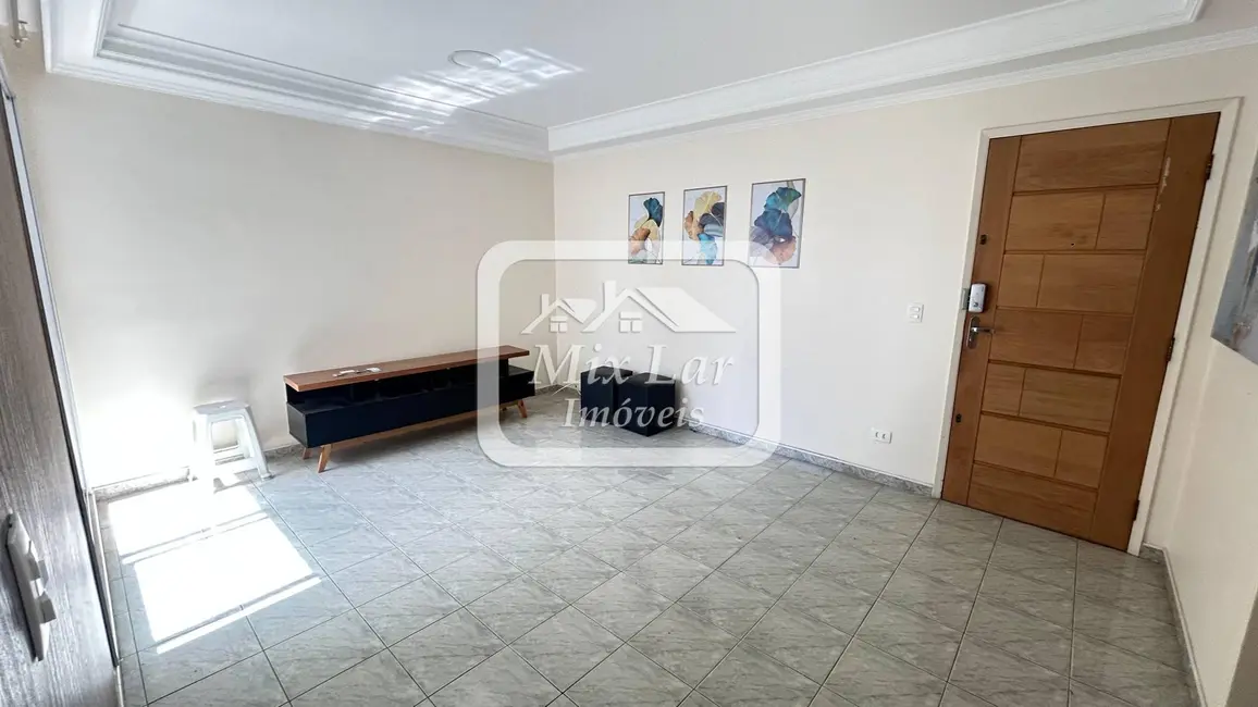 Apartamento com 2 quartos para alugar, 61m2 em Jaguaribe, Osasco - SP - imagem 5 Foto 5 de Apartamento com 2 quartos para alugar, 61m2 em Jaguaribe, Osasco - SP
