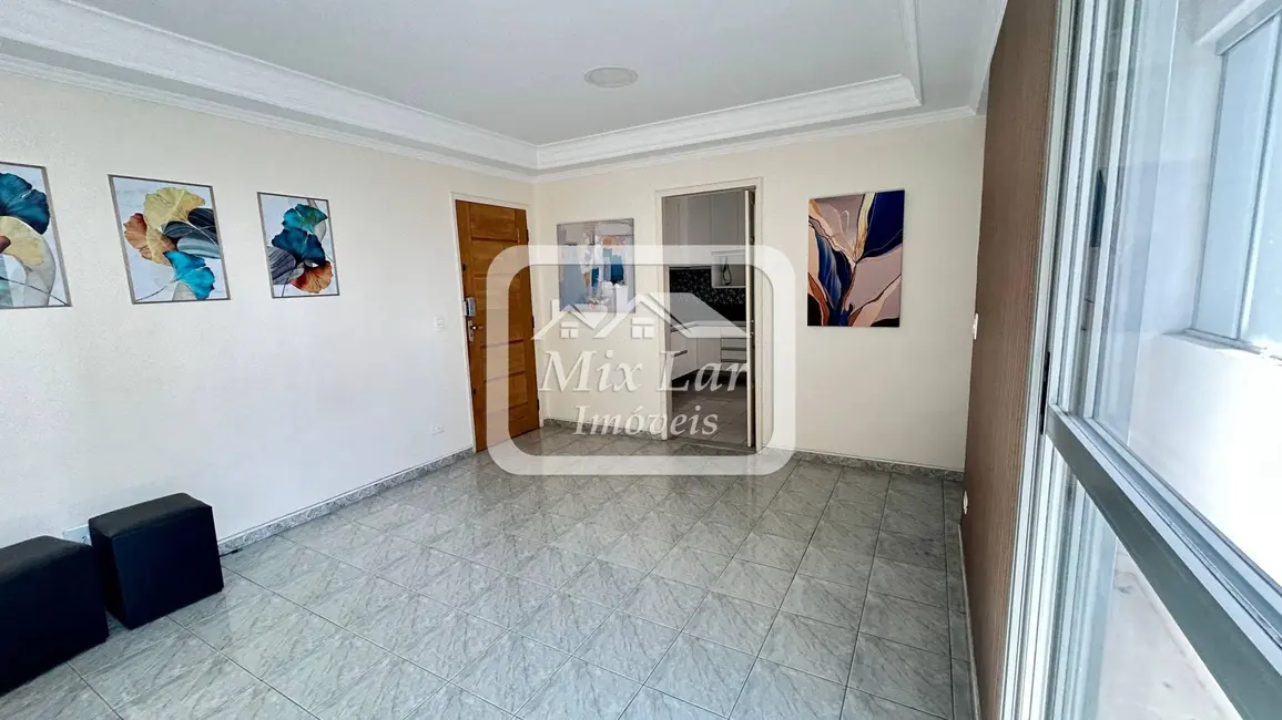 Apartamento com 2 quartos para alugar, 61m2 em Jaguaribe, Osasco - SP - imagem 3 Foto 3 de Apartamento com 2 quartos para alugar, 61m2 em Jaguaribe, Osasco - SP