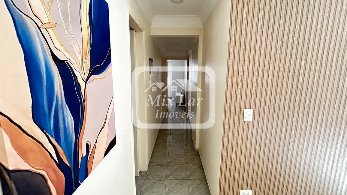 Apartamento com 2 quartos para alugar, 61m2 em Jaguaribe, Osasco - SP - imagem 7 Foto 7 de Apartamento com 2 quartos para alugar, 61m2 em Jaguaribe, Osasco - SP