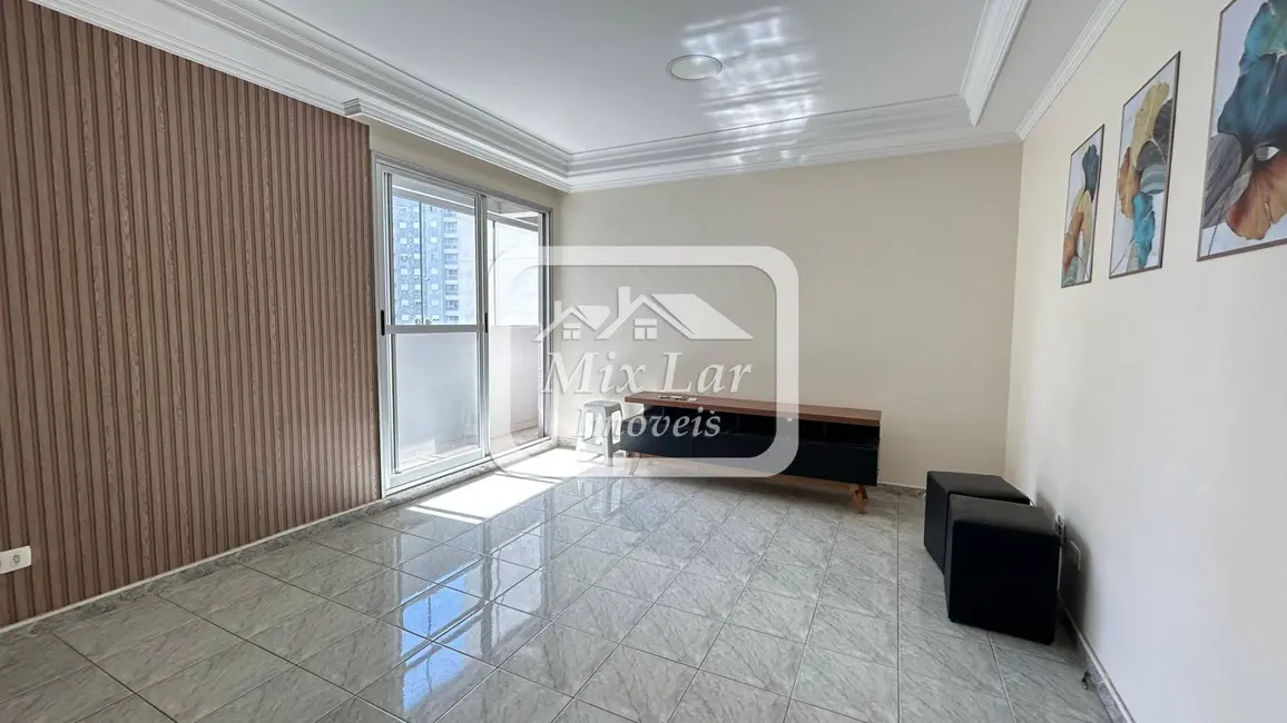 Apartamento com 2 quartos para alugar, 61m2 em Jaguaribe, Osasco - SP - imagem 2 Foto 2 de Apartamento com 2 quartos para alugar, 61m2 em Jaguaribe, Osasco - SP