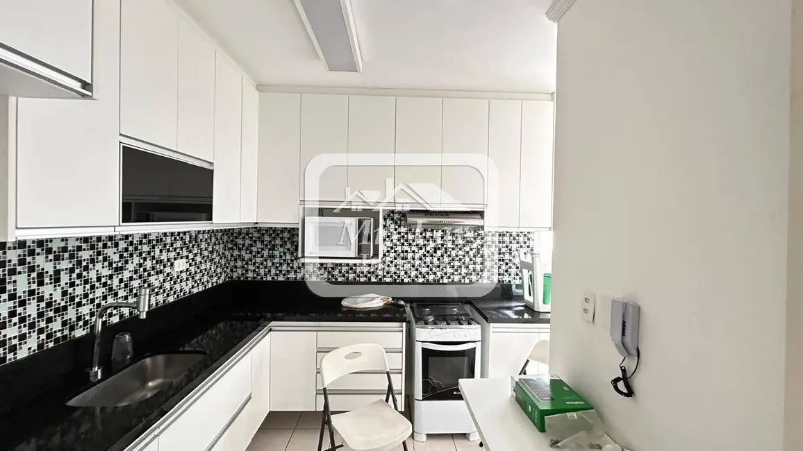 Foto 9 de Apartamento com 2 quartos para alugar, 61m2 em Jaguaribe, Osasco - SP