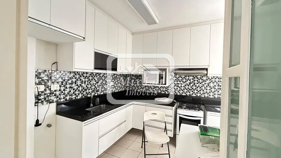 Foto 5 de Apartamento com 2 quartos para alugar, 61m2 em Jaguaribe, Osasco - SP