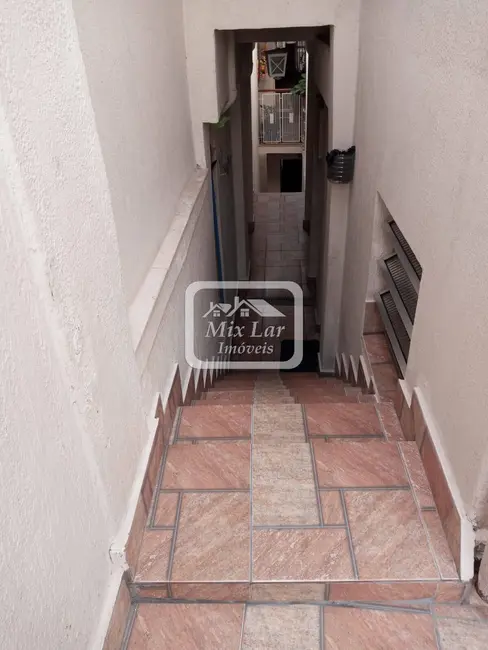 Sobrado com 3 quartos à venda, 200m2 em Vila Osasco, Osasco - SP - imagem 6 Foto 6 de Sobrado com 3 quartos à venda, 200m2 em Vila Osasco, Osasco - SP