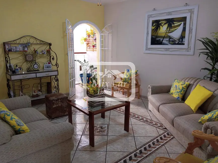 Sobrado com 3 quartos à venda, 200m2 em Vila Osasco, Osasco - SP - imagem 2 Foto 2 de Sobrado com 3 quartos à venda, 200m2 em Vila Osasco, Osasco - SP