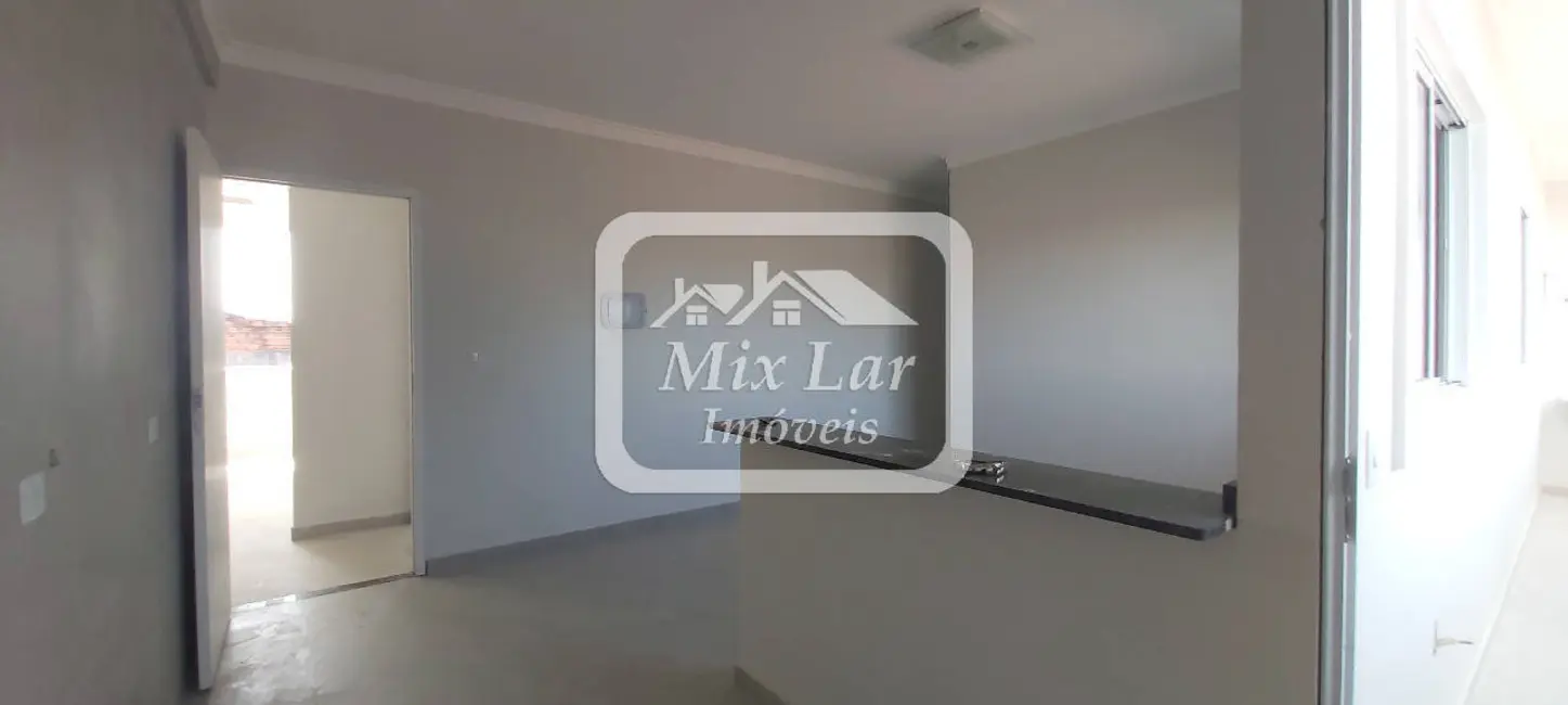 Casa com 2 quartos para alugar, 60m2 em Vila Osasco, Osasco - SP - imagem 1 Foto 1 de Casa com 2 quartos para alugar, 60m2 em Vila Osasco, Osasco - SP