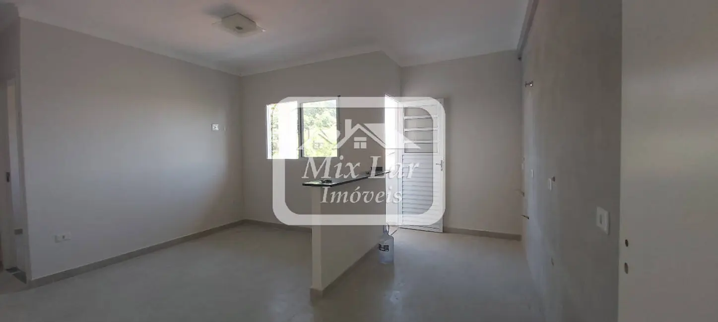 Casa com 2 quartos para alugar, 60m2 em Vila Osasco, Osasco - SP - imagem 3 Foto 3 de Casa com 2 quartos para alugar, 60m2 em Vila Osasco, Osasco - SP