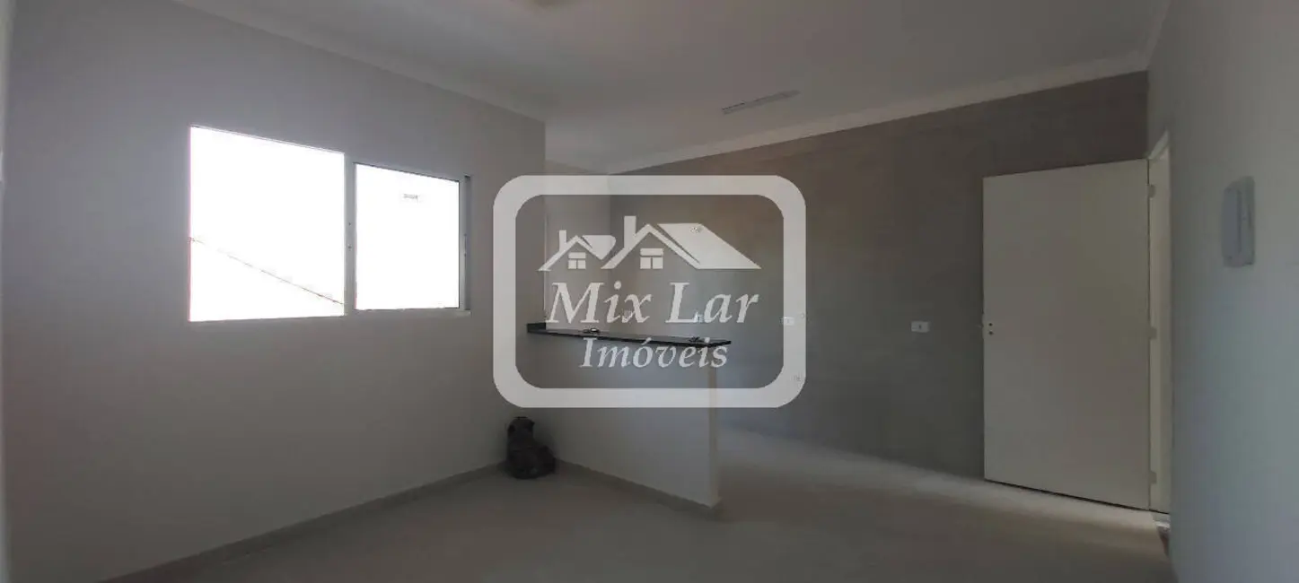 Casa com 2 quartos para alugar, 60m2 em Vila Osasco, Osasco - SP - imagem 4 Foto 4 de Casa com 2 quartos para alugar, 60m2 em Vila Osasco, Osasco - SP