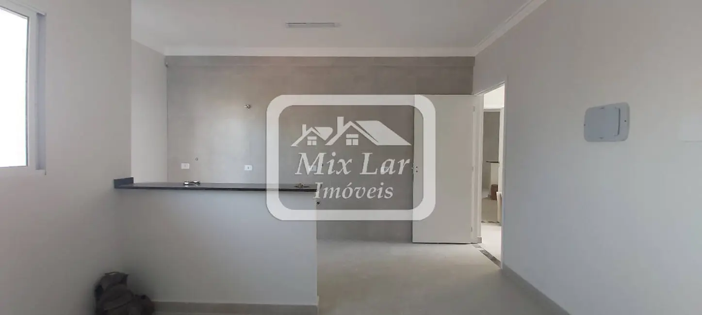 Casa com 2 quartos para alugar, 60m2 em Vila Osasco, Osasco - SP - imagem 2 Foto 2 de Casa com 2 quartos para alugar, 60m2 em Vila Osasco, Osasco - SP