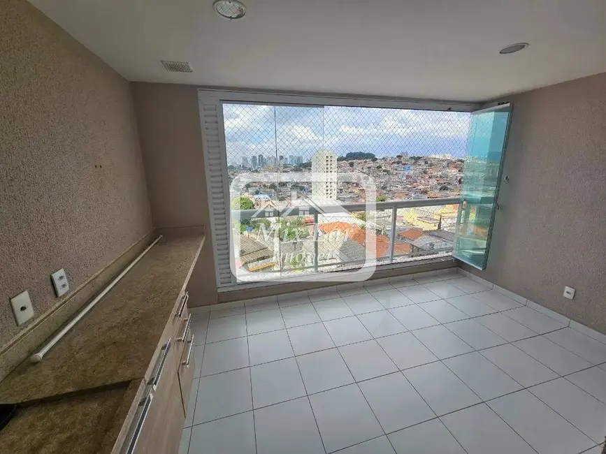 Foto 9 de Apartamento com 2 quartos à venda, 66m2 em Pestana, Osasco - SP