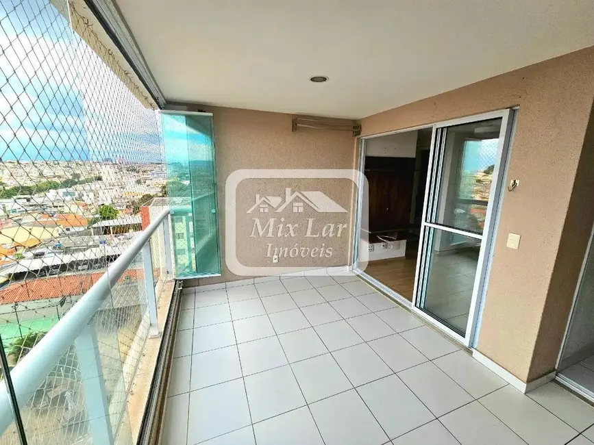 Foto 1 de Apartamento com 2 quartos à venda, 66m2 em Pestana, Osasco - SP