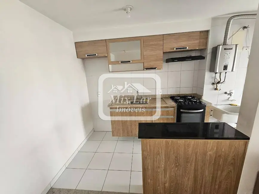 Foto 4 de Apartamento com 2 quartos à venda, 66m2 em Pestana, Osasco - SP