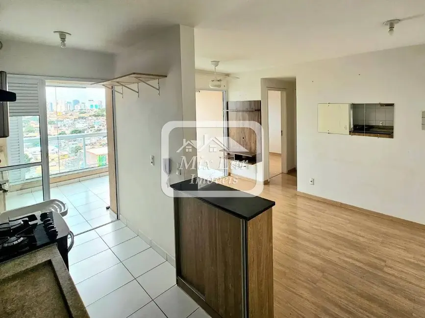 Foto 2 de Apartamento com 2 quartos à venda, 66m2 em Pestana, Osasco - SP