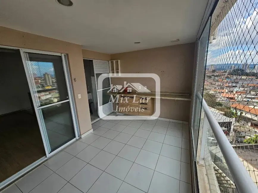 Foto 7 de Apartamento com 2 quartos à venda, 66m2 em Pestana, Osasco - SP