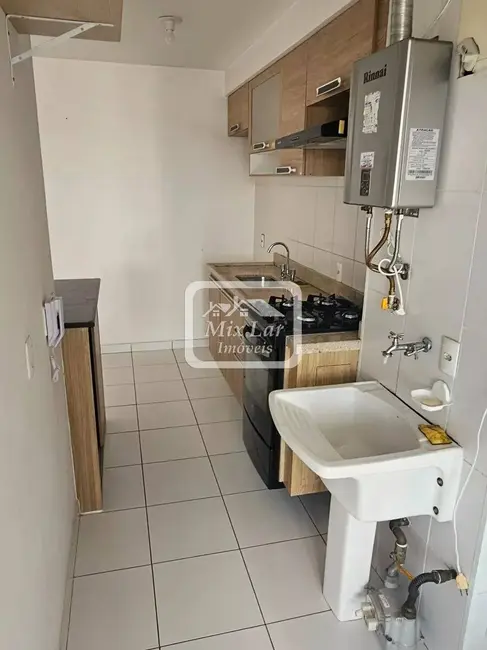 Foto 8 de Apartamento com 2 quartos à venda, 66m2 em Pestana, Osasco - SP