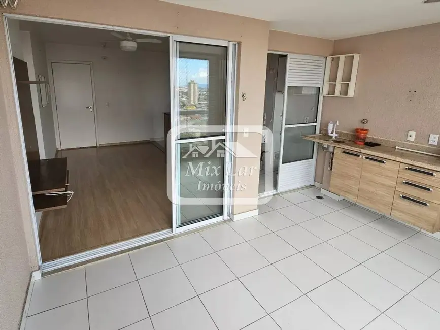 Foto 6 de Apartamento com 2 quartos à venda, 66m2 em Pestana, Osasco - SP