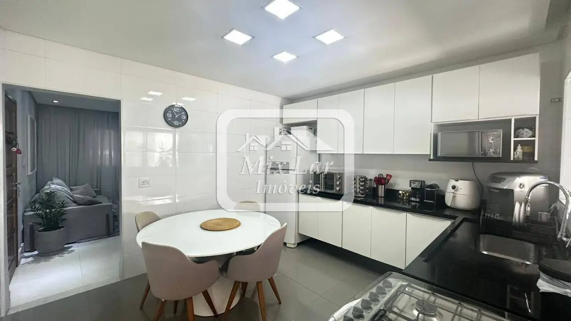 Foto 7 de Sobrado com 2 quartos à venda, 125m2 em Cipava, Osasco - SP