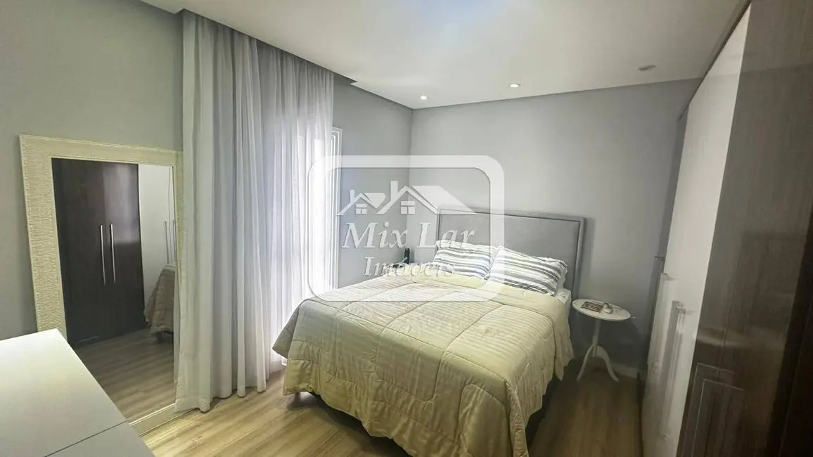Foto 9 de Sobrado com 2 quartos à venda, 125m2 em Cipava, Osasco - SP