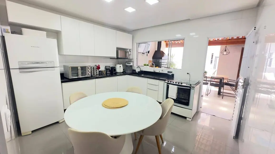 Sobrado com 2 quartos à venda, 125m2 em Cipava, Osasco - SP - imagem 6 Foto 6 de Sobrado com 2 quartos à venda, 125m2 em Cipava, Osasco - SP