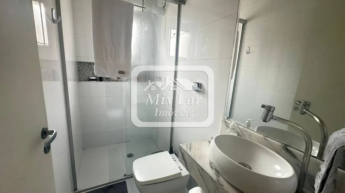 Foto 8 de Sobrado com 2 quartos à venda, 125m2 em Cipava, Osasco - SP