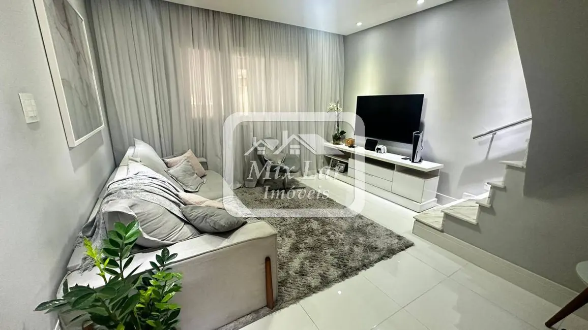 Foto 5 de Sobrado com 2 quartos à venda, 125m2 em Cipava, Osasco - SP