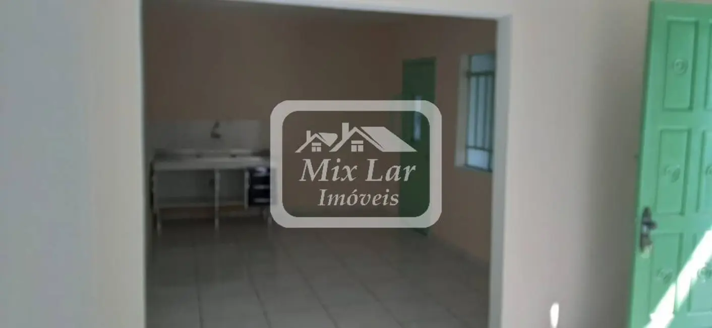 Casa com 2 quartos para alugar, 80m2 em Jardim das Flores, Osasco - SP - imagem 6 Foto 6 de Casa com 2 quartos para alugar, 80m2 em Jardim das Flores, Osasco - SP