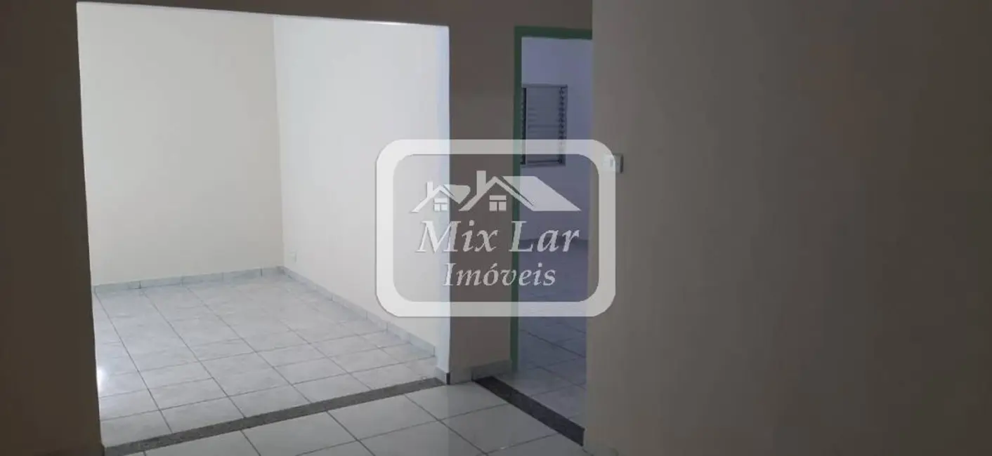 Casa com 2 quartos para alugar, 80m2 em Jardim das Flores, Osasco - SP - imagem 1 Foto 1 de Casa com 2 quartos para alugar, 80m2 em Jardim das Flores, Osasco - SP