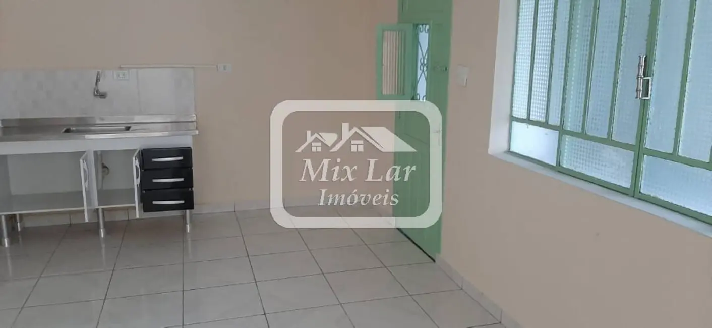 Casa com 2 quartos para alugar, 80m2 em Jardim das Flores, Osasco - SP - imagem 3 Foto 3 de Casa com 2 quartos para alugar, 80m2 em Jardim das Flores, Osasco - SP