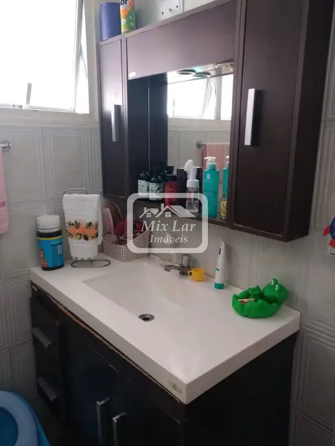 Foto 7 de Apartamento com 3 quartos à venda, 64m2 em I.A.P.I., Osasco - SP