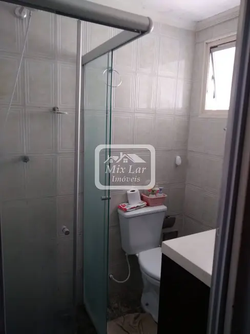 Foto 6 de Apartamento com 3 quartos à venda, 64m2 em I.A.P.I., Osasco - SP